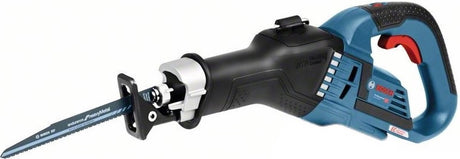 Bosch blau gsa 18v-32 | 18v | Li-Ion | Akku-Säbelsäge | Körper im Koffer | bürstenlos - 06016a8109