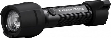 Ledlenser Taschenlampe P5R Work 480 Lumen wiederaufladbar
