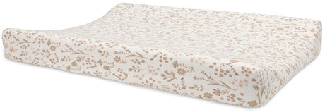 Jollein Wickelauflagenbezug Jersey 50x70cm Bloomy