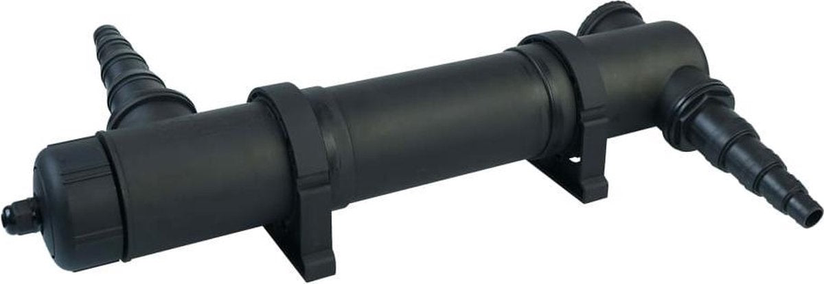 Ubbink – Algclear UVC – 35000 – Algenbekämpfung