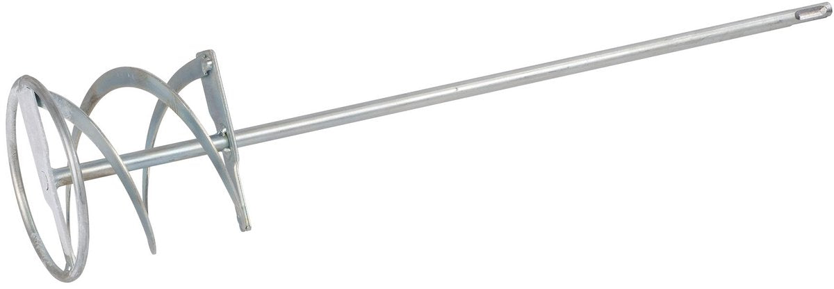 Kreator krt050013 Rührstab SDS-Plus – ø115 x 500 mm