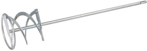 Kreator krt050013 Rührstab SDS-Plus – ø115 x 500 mm