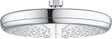Grohe Tempesta 210 Kopfbrause – Regenbrause ø 21 cm – Chrom
