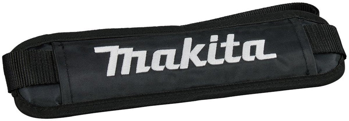 Makita Tragegurt mbox schwarz