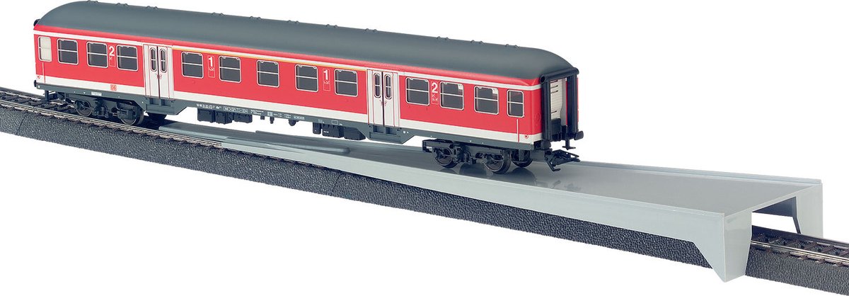Märklin-Schienenaufsatz