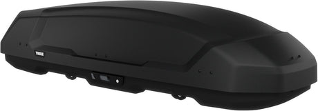 Thule Dachbox Force 3 l Sport. Dachbox Force 3 l Sport schwarz