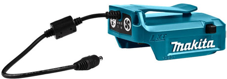 Makita Zubehöradapter 14,4 18 V LXT – GM00001607 – 198634-2