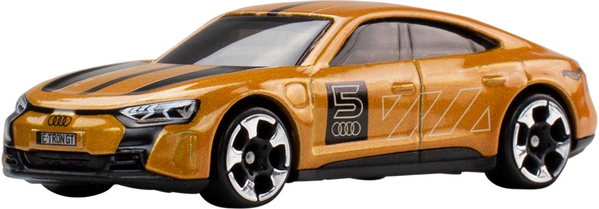 Mattel Hot Wheels Druckguss-Themen-Premiumsortiment