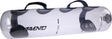 Avento water bag verstelbaar gewicht - powerbag - multi-trainer opblaasbaar - tube - 20l 20kg