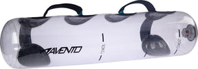 Avento water bag verstelbaar gewicht - powerbag - multi-trainer opblaasbaar - tube - 20l 20kg