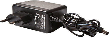 Netzteil für Etikettiermaschine Brother P-Touch Ad-E001 50 60 Hz Schwarz