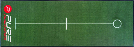 Pure2improve golf putmat 237x80 cm p2i140030