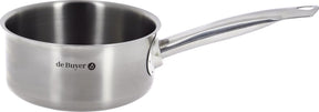 Debuyer de buyer prim'appety steelpan - ø 14cm - rvs