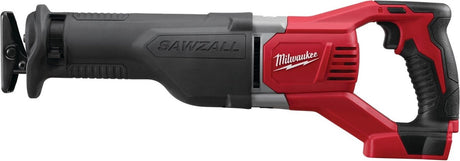 Milwaukee m18 bsx-0 Akku-Säbelsäge | ohne Akkus und Ladegerät - 4933447275