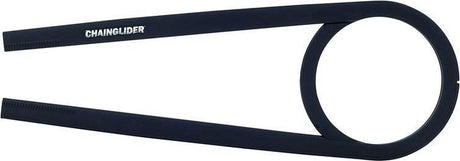 Hebie XL Chain Guard 7 cm schwarz