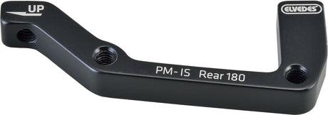 Remlaw -Adapter ELVEDES PM 180 ACHTER
