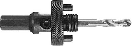 Bosch - Sechskantadapter kw 11 mm, 32-210 mm