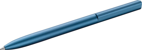 Pelikan ineo - Kugelschreiber - ozeanblau - blau - im Metalletui