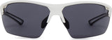 Agu valiant bril black