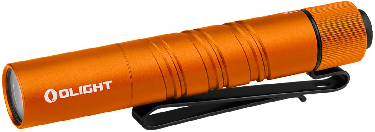 Olight i3t 2 eos orange