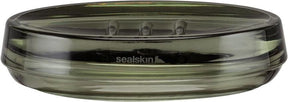 Sealskin mood - zeepbakje - zeephouder - groen