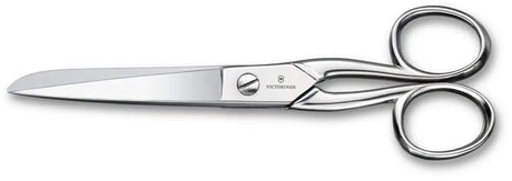 Victorinox Haushaltsschere Frankreich - 15cm - geschmiedet - vernickelt