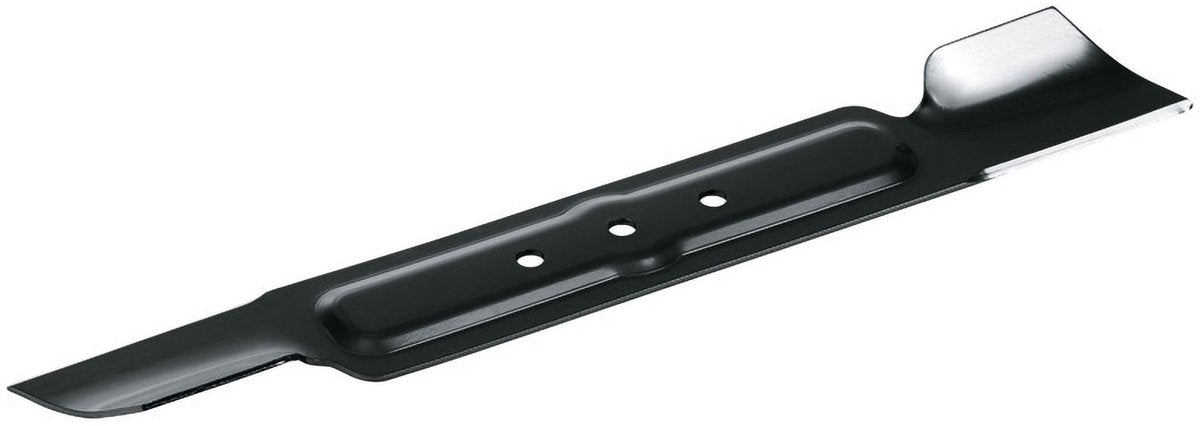Bosch Zubehör - Ersatzmesser für Rasenmäher, Länge 37 cm f016800343