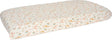 Little dutch hoeslaken - 80 x 160 cm - blooming safari