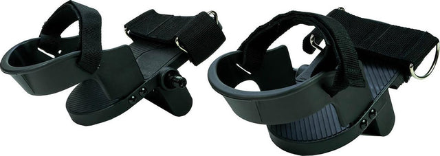 Tunturi revalidatie pedalen voor hometrainer - reha pedals