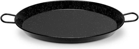Garcima garima paella pan 42 cm emaille - 3 personen