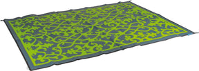 Bo-leisure bo-camp - chill mat - grass - large - oriental - 2x2,7 meter