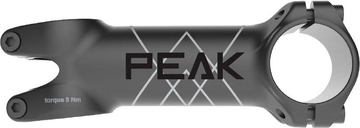 Deda Mud a-Headnok Peak 50 mm POB (84 6 Grad) Alu