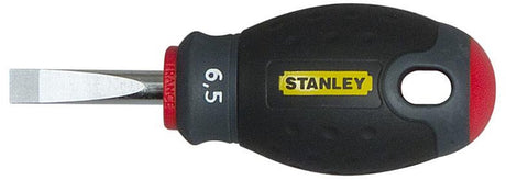 Stanley fatmax - schroevendraaier - 6.5 x 30 mm