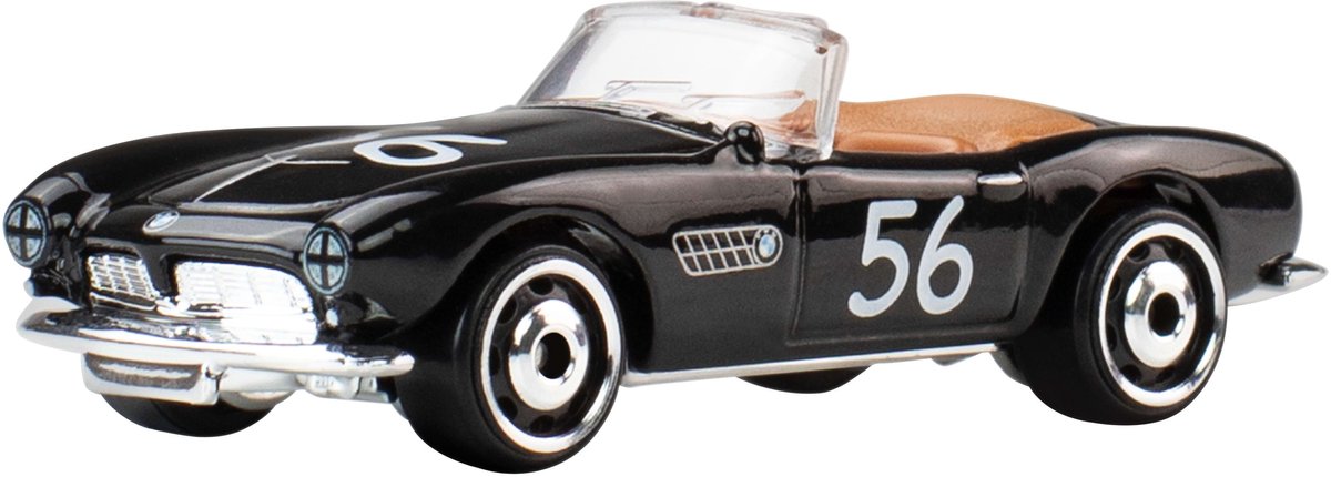 Hot wheels jky26 speelgoedvoertuig