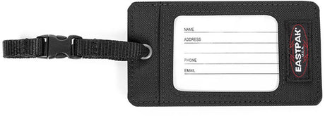 Eastpak Pack-Tag | Adressetikett