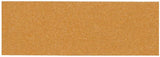 Creativ Company Flechtstreifen, B: 15 mm, Stärke 0,55 mm, hellbraun, 9,5 m
