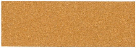 Creativ Company Flechtstreifen, B: 15 mm, Stärke 0,55 mm, hellbraun, 9,5 m
