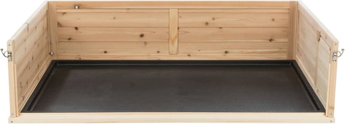 Trixie Indoor Ren Gadia Holzplexiglas