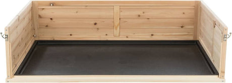 Trixie Indoor Ren Gadia Holzplexiglas