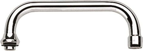 Grohe U-Auslauf 200 mm mit Mousseur