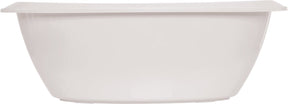 Luma Babybadewanne – reiner Hafer