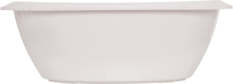 Luma Babybadewanne – reiner Hafer