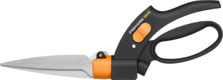 Fiskars Rasenkantenschere Servo-System™ GS42