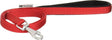 Ferplast hondenriem daytona g15 120 lijn rood