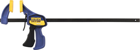 Irwin Quickgrip Leimpresse Mini 300qg - 300 mm