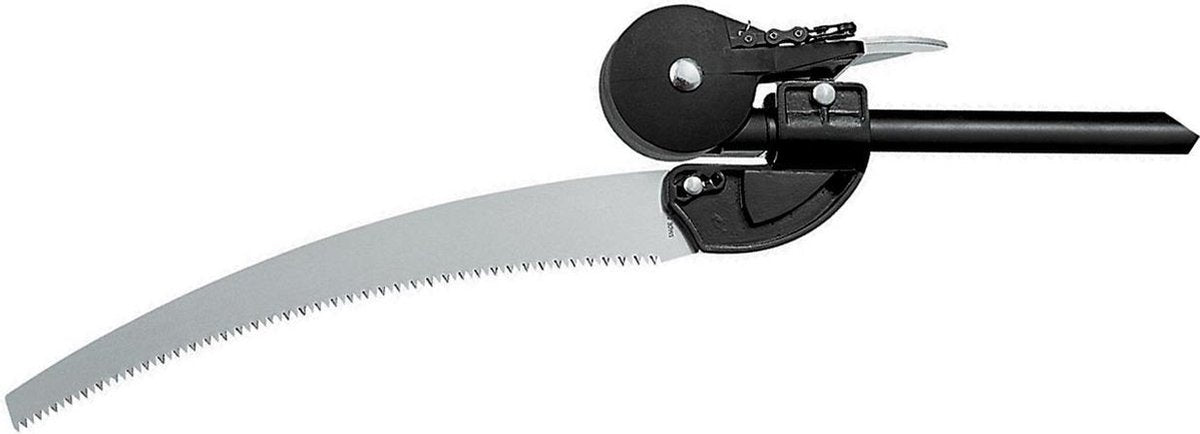 Fiskars 1023633 Baumsägenadapter zum Beschneiden von Giraffen upx86 – upx82