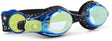 Bling2o Schwimmbrille Kinder - Sonnensystem - Taucherbrille - Antibeschlag - UV-Schutz - Mehrfarbig