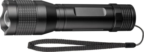 Goobay superhelle 1500 Akku-Taschenlampe LED 1500 lm 255 g