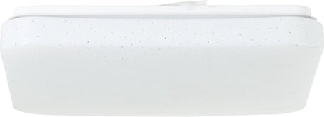 Brilliant Farica Starry – Deckenleuchte – LED 12 W – 3000 K – Weiß