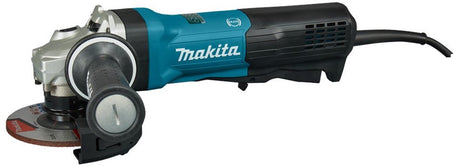 Makita ga5094 | 230V | Winkelschleifer | 125mm | mit Feststellschalter | im Karton ga5094